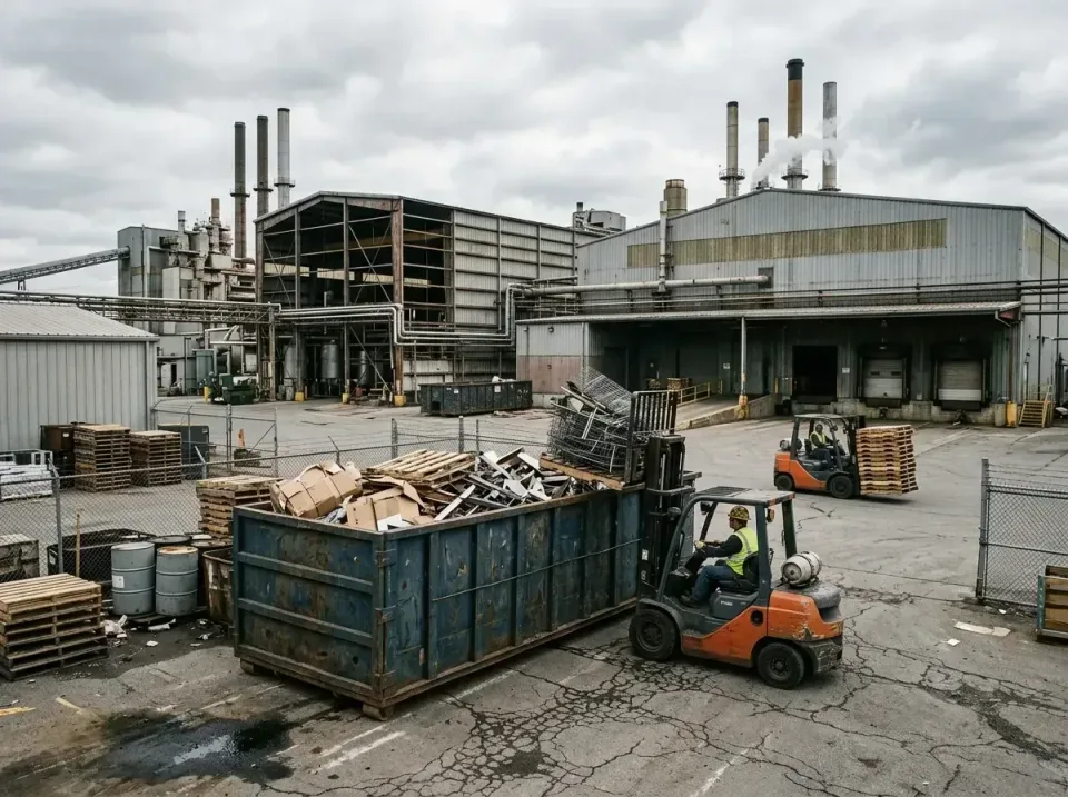 industrial-factory-scrap-conta-003 — frequently asked questions, Cheap Roll-off Dumpster Rentals in Fullerton, CA